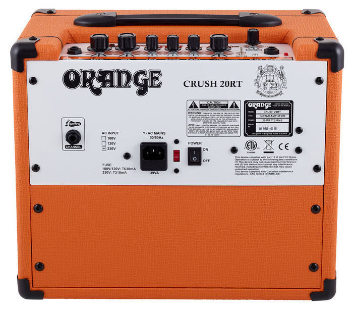 Crush 20. Orange Crush 20 Solid State 20w. Комбоусилитель Orange. Orange Crush 15. Orange Crush 20 BK.