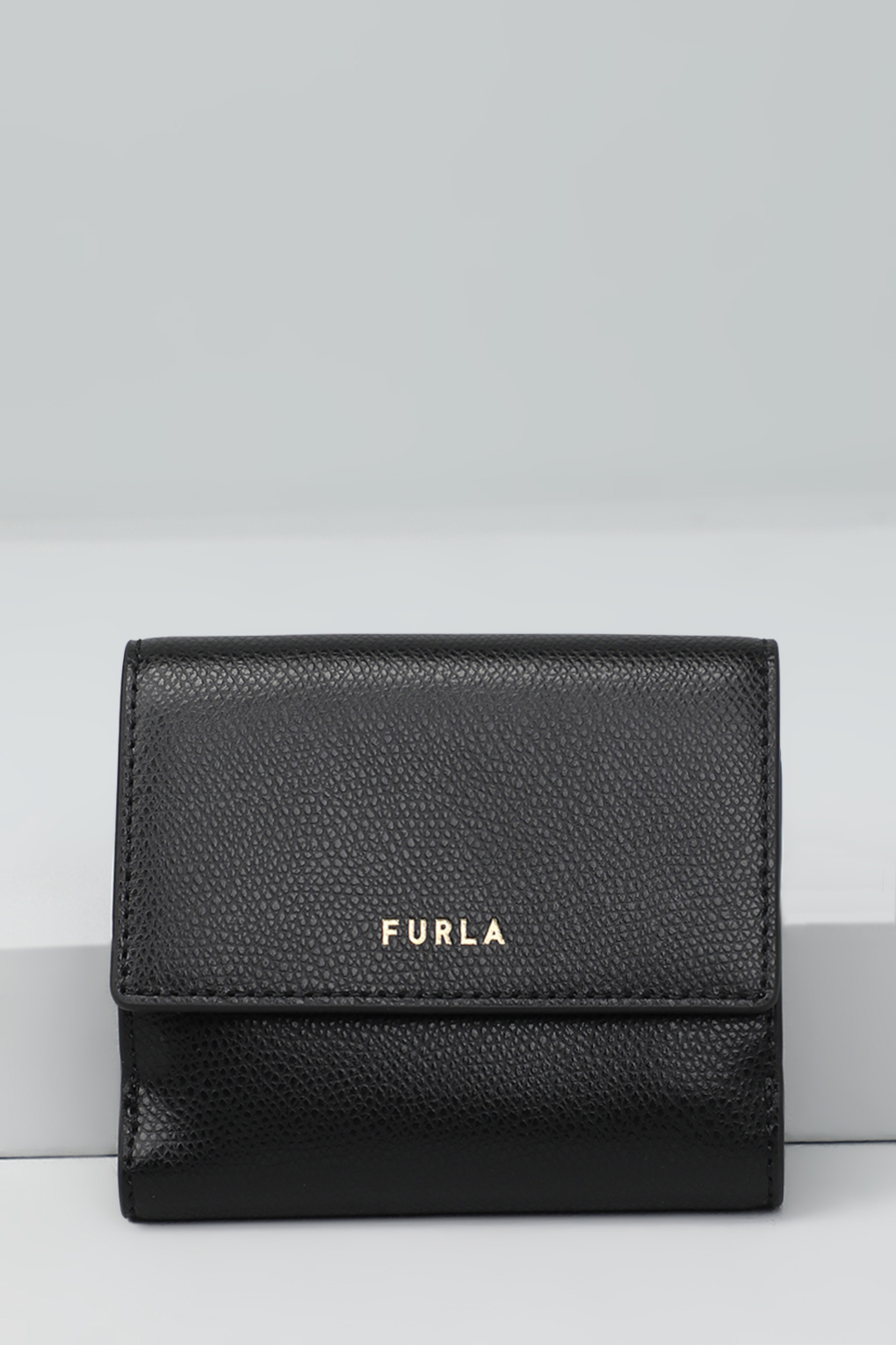 Кошелек женский Furla WP00448ARE0001007 черный - купить в Стокманн, цена на Мегамаркет