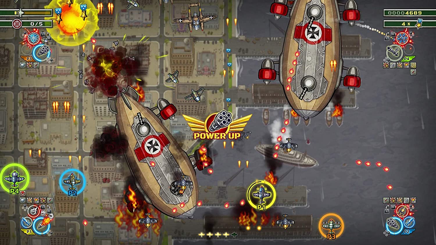 Игра Aces of The Luftwaffe Squadron Nintendo Switch, купить в Москве, цены  в интернет-магазинах на Мегамаркет