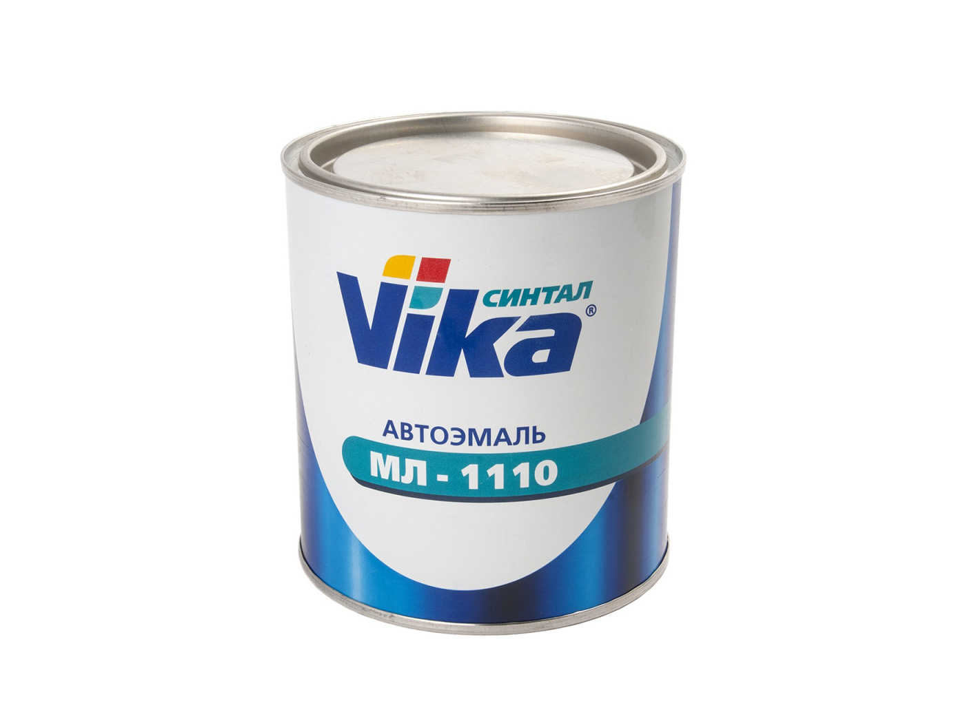 Краска Vika Мл 1110 Золотисто-Желтый Газ (0,8Кг) Vika Color арт. Vika0361 –  купить в Москве, цены в интернет-магазинах на Мегамаркет