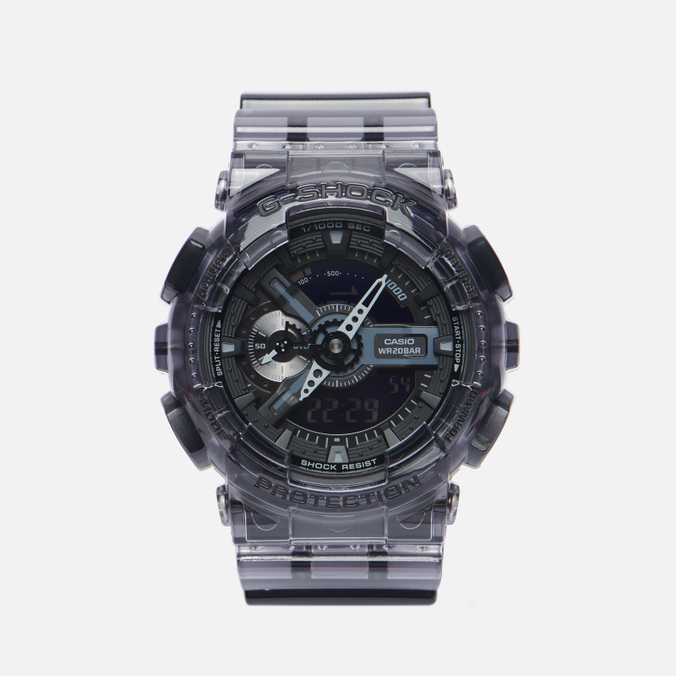 Наручные часы мужские Casio G-SHOCK GA-110SKE-8AER Skeleton Series