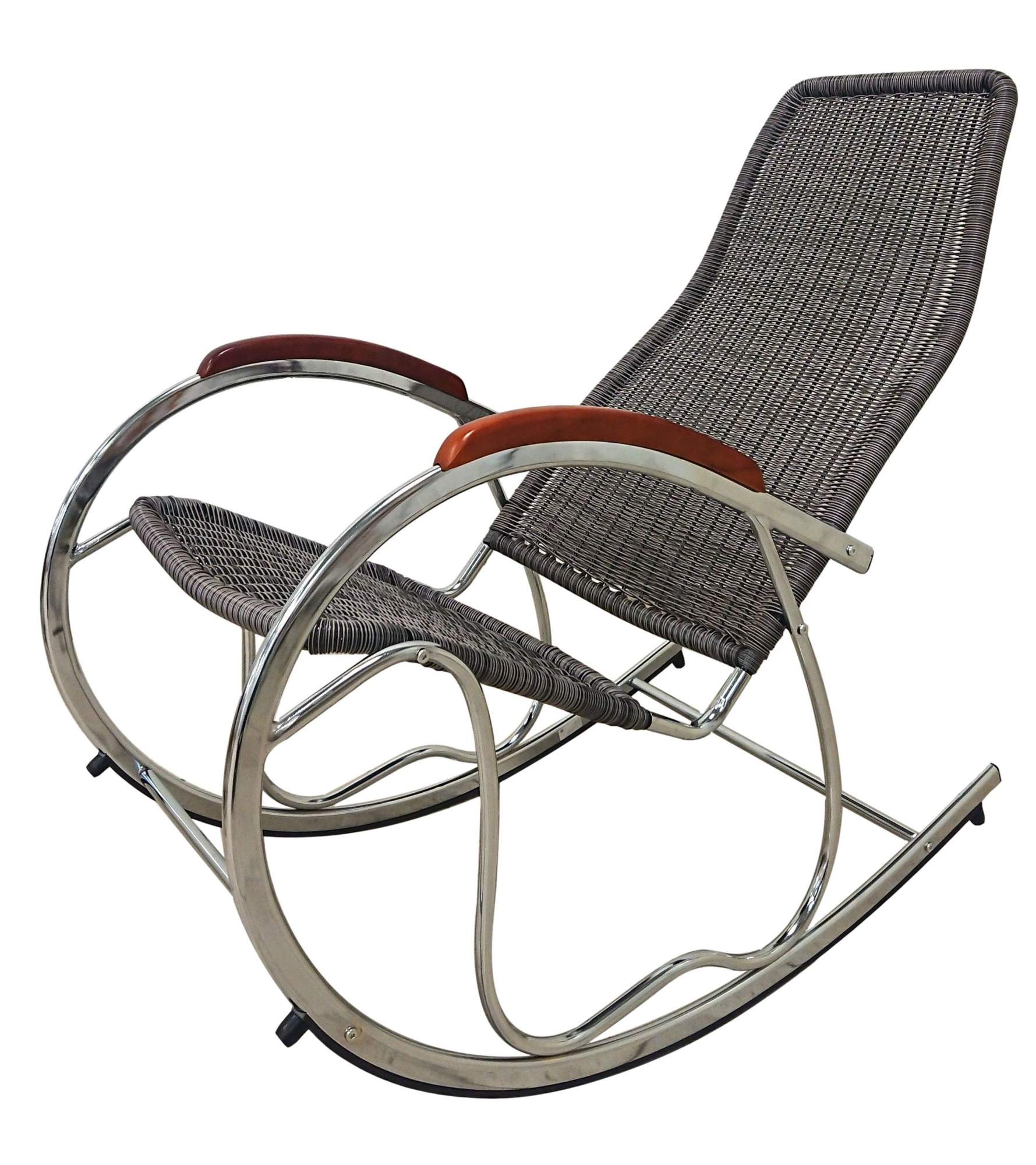 Кресло-качалка BORTEN VS-9009-P023