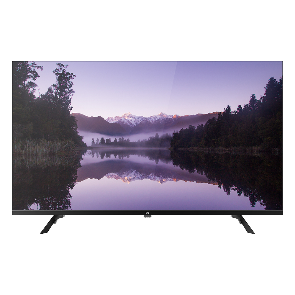 Телевизор BQ 40FS32B, 40"(102 см), FHD - купить в HOLODILNIK.RU, цена на Мегамаркет