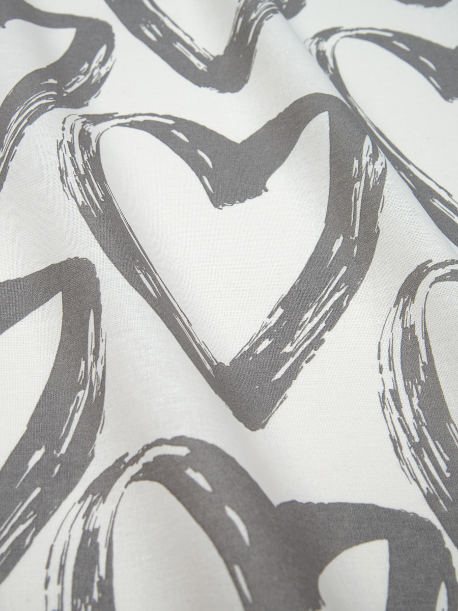 Комплект постельного белья, Guten Morgen, 1.5 спальный с нав. 70х70 см ...