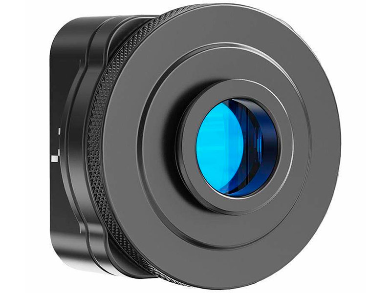Анаморфный Ulanzi 1.55XT Anamorphic Movie Lens
