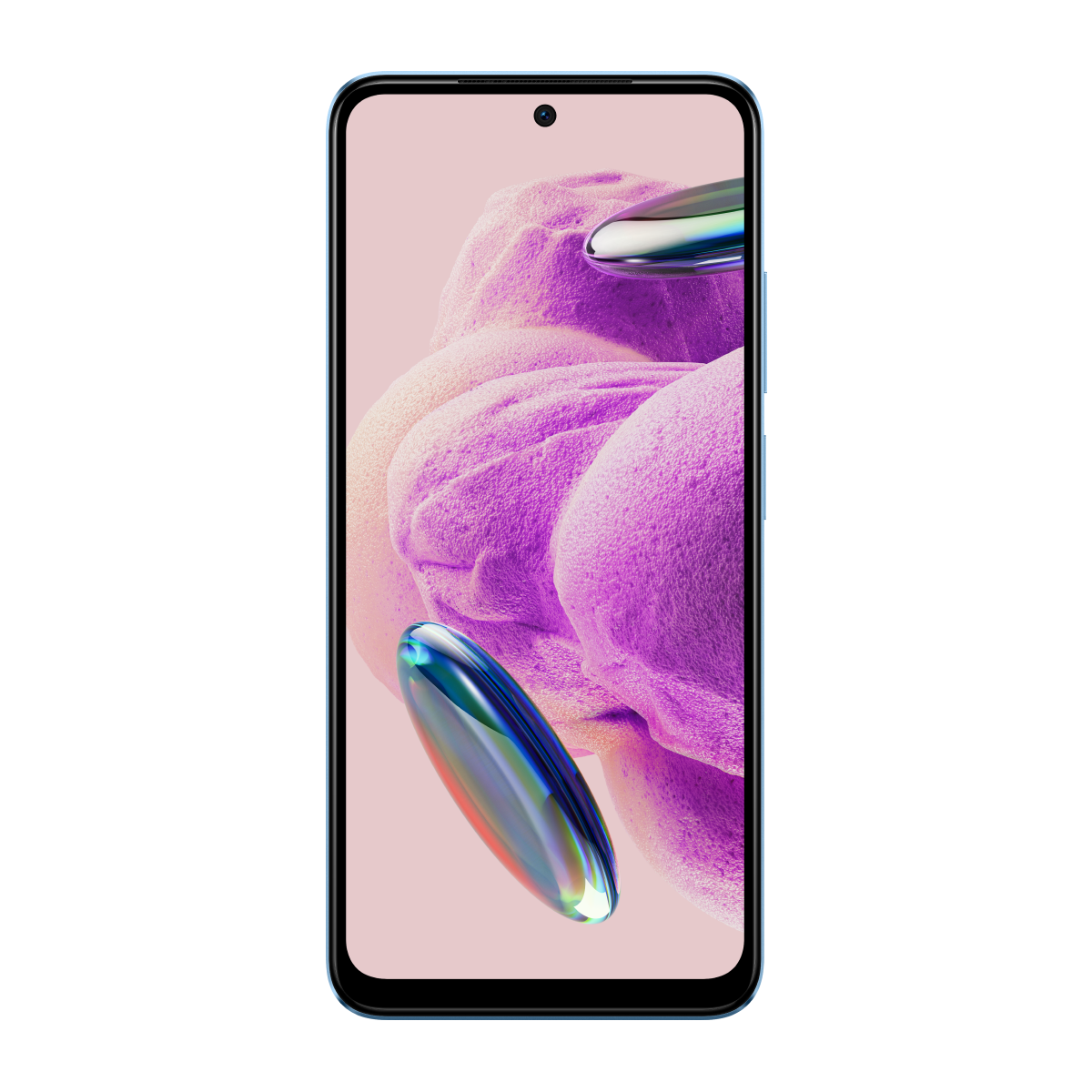 Смартфон Xiaomi Redmi Note 12S 8/256GB Синий лёд (47648), купить в Москве,  цены в интернет-магазинах на Мегамаркет