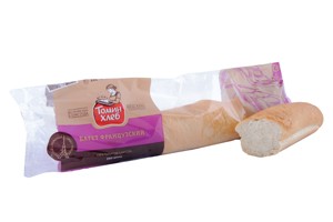 Хлеб белый, Томин хлеб, Французский, 250 г