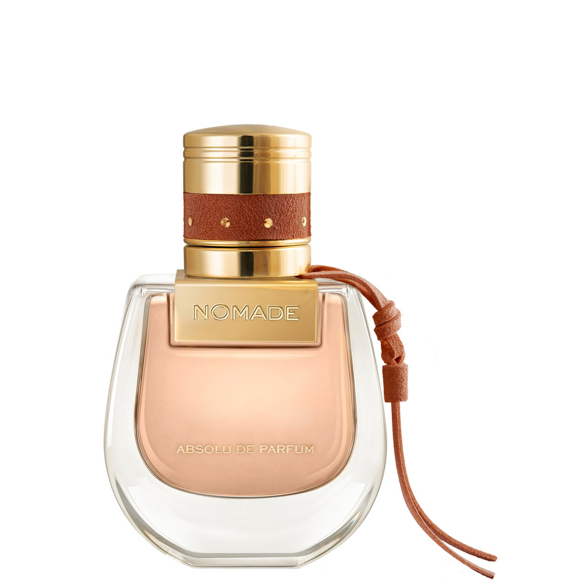 Купить парфюмерная вода Chloe Nomade Absolu de Parfum 50мл