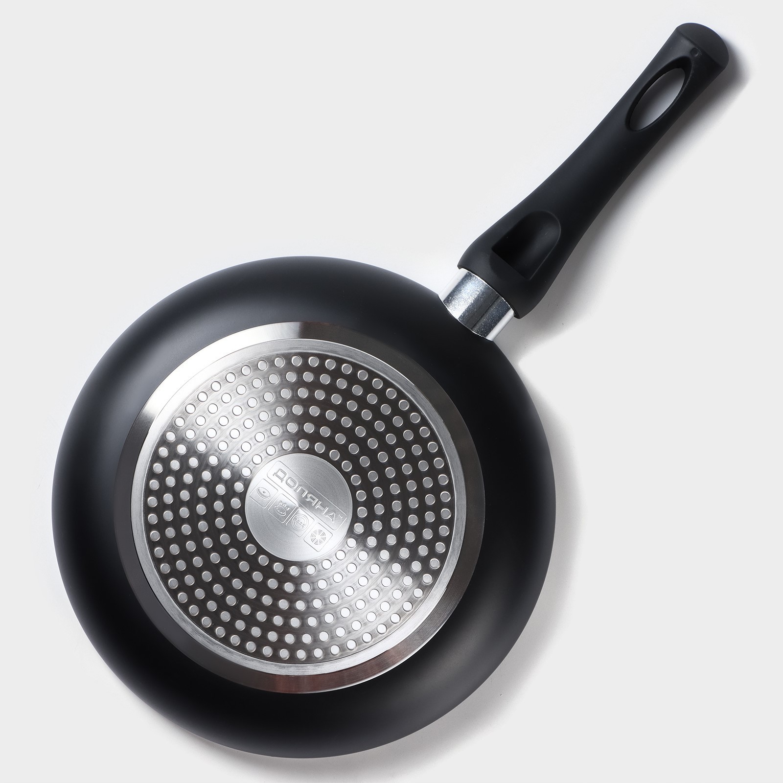 Антипригарное покрытие из чего