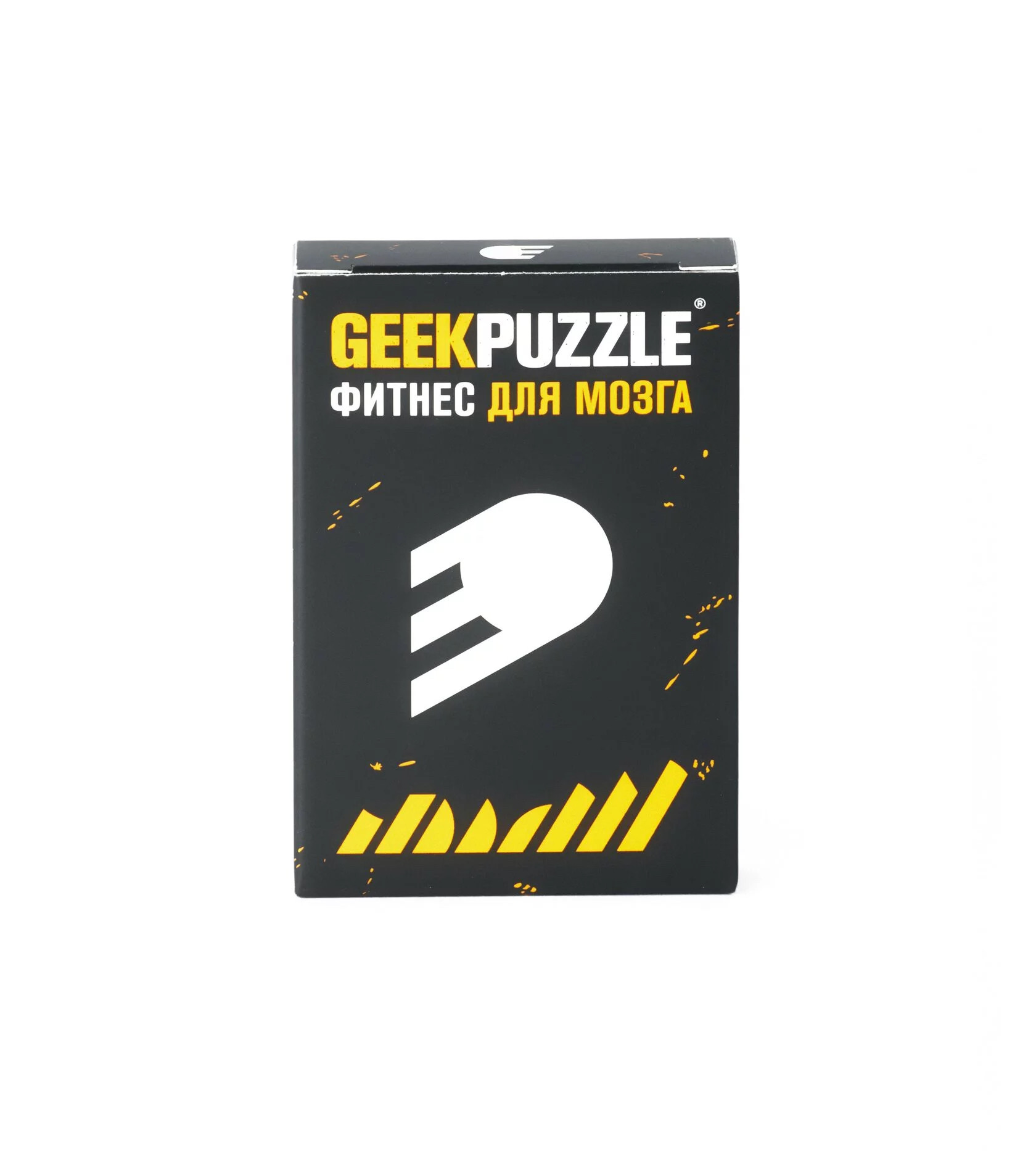 Geek puzzle