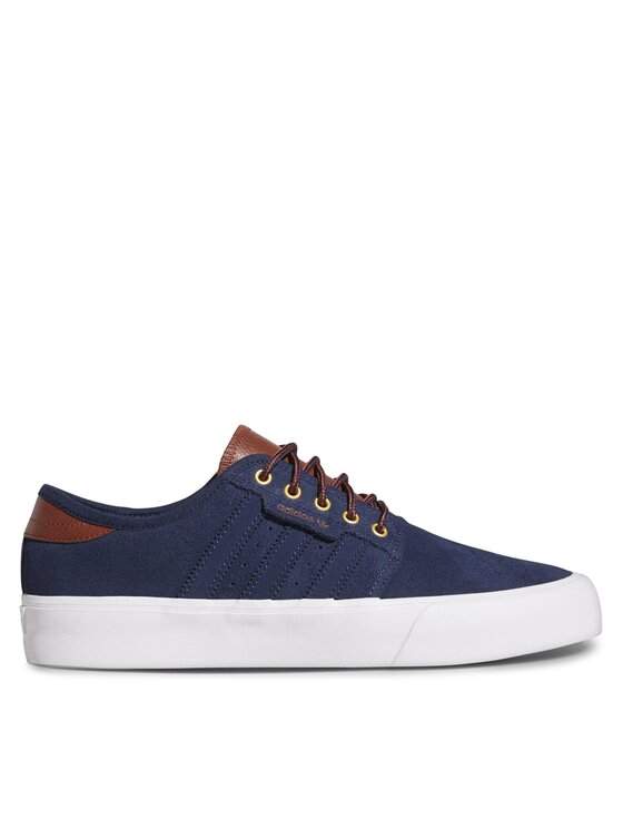 Adidas store seeley blue