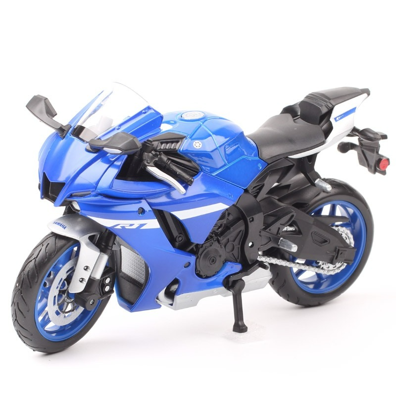 Yamaha YZF r1 2021