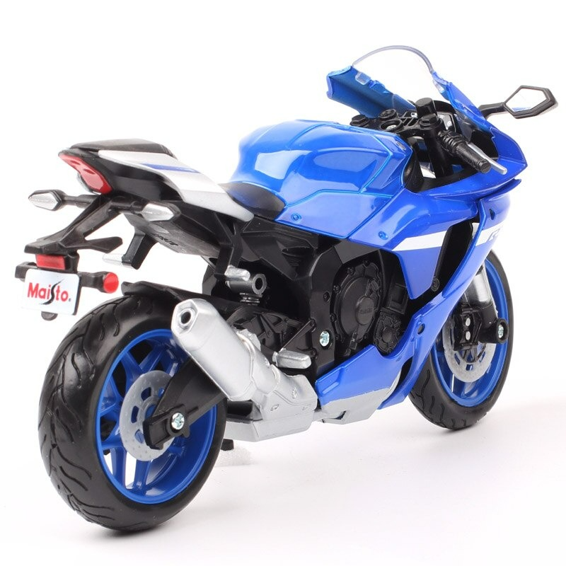 Yamaha YZF r1 2021