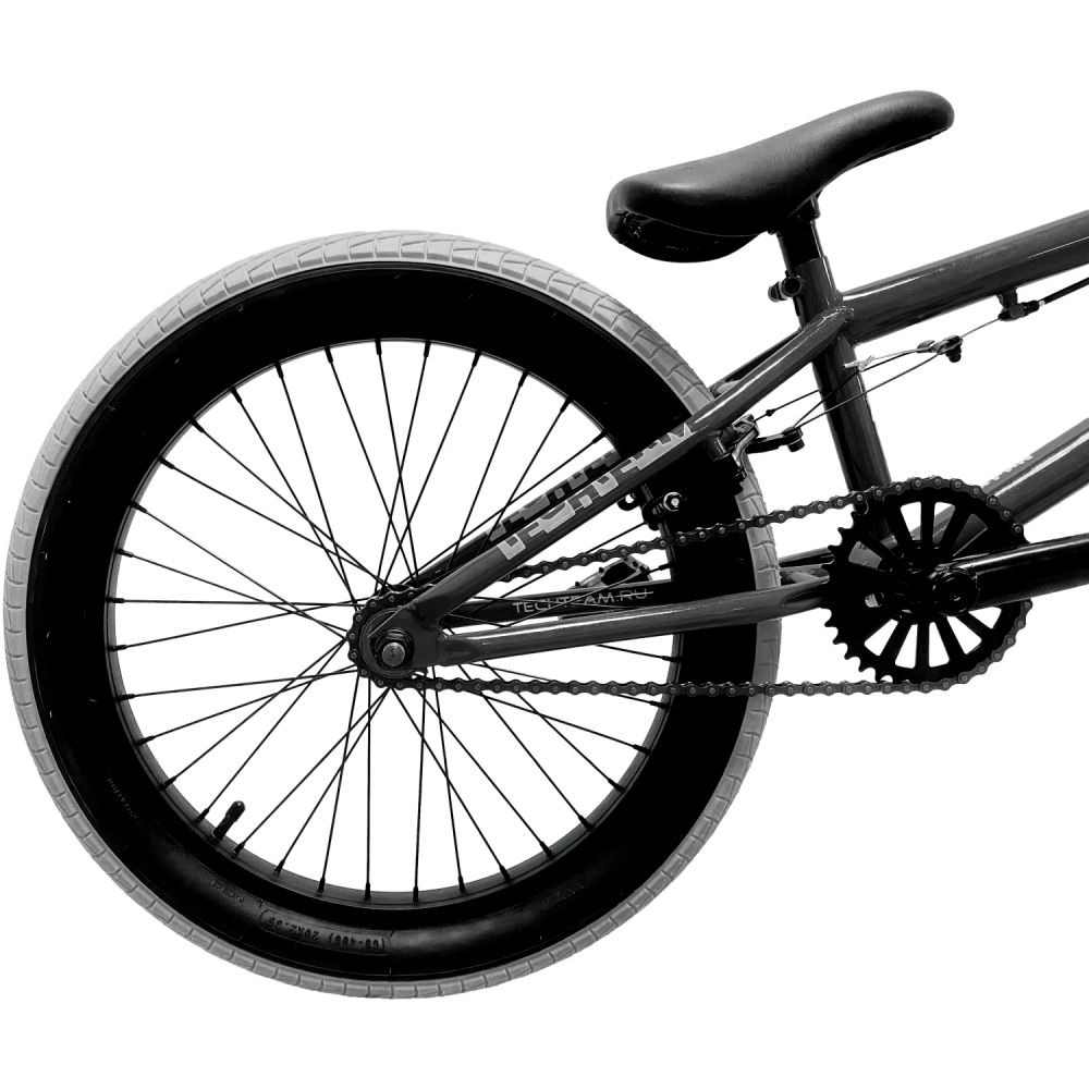 Bmx Millennium Tech Team 21 Купить