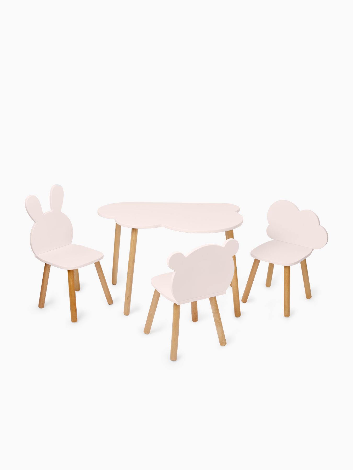 Стол Happy Baby oblako Table 91005