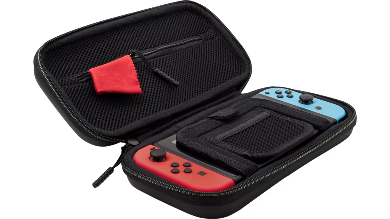 Чехол PDP Travel Case Plus Super Mario 1 Up Glow in the Dark для Nintendo  Switch, купить в Москве, цены в интернет-магазинах на Мегамаркет