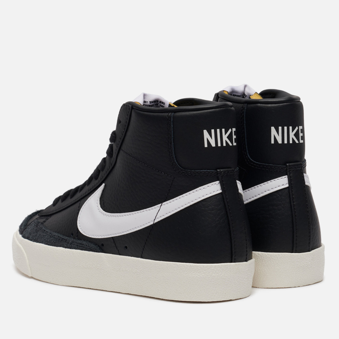 nike blazer mid '77 vintage men's