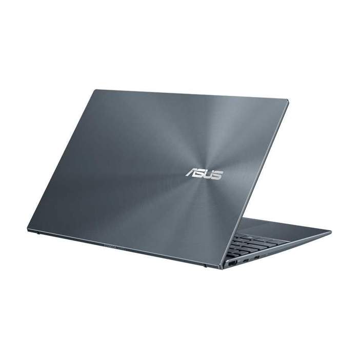 Ультрабук ASUS Zenbook UX325EA-KG235T Gray (90NB0SL1-M06600)