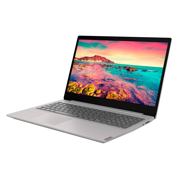 Ноутбук Lenovo Ideapad S145 15api 81ut00fdru Купить