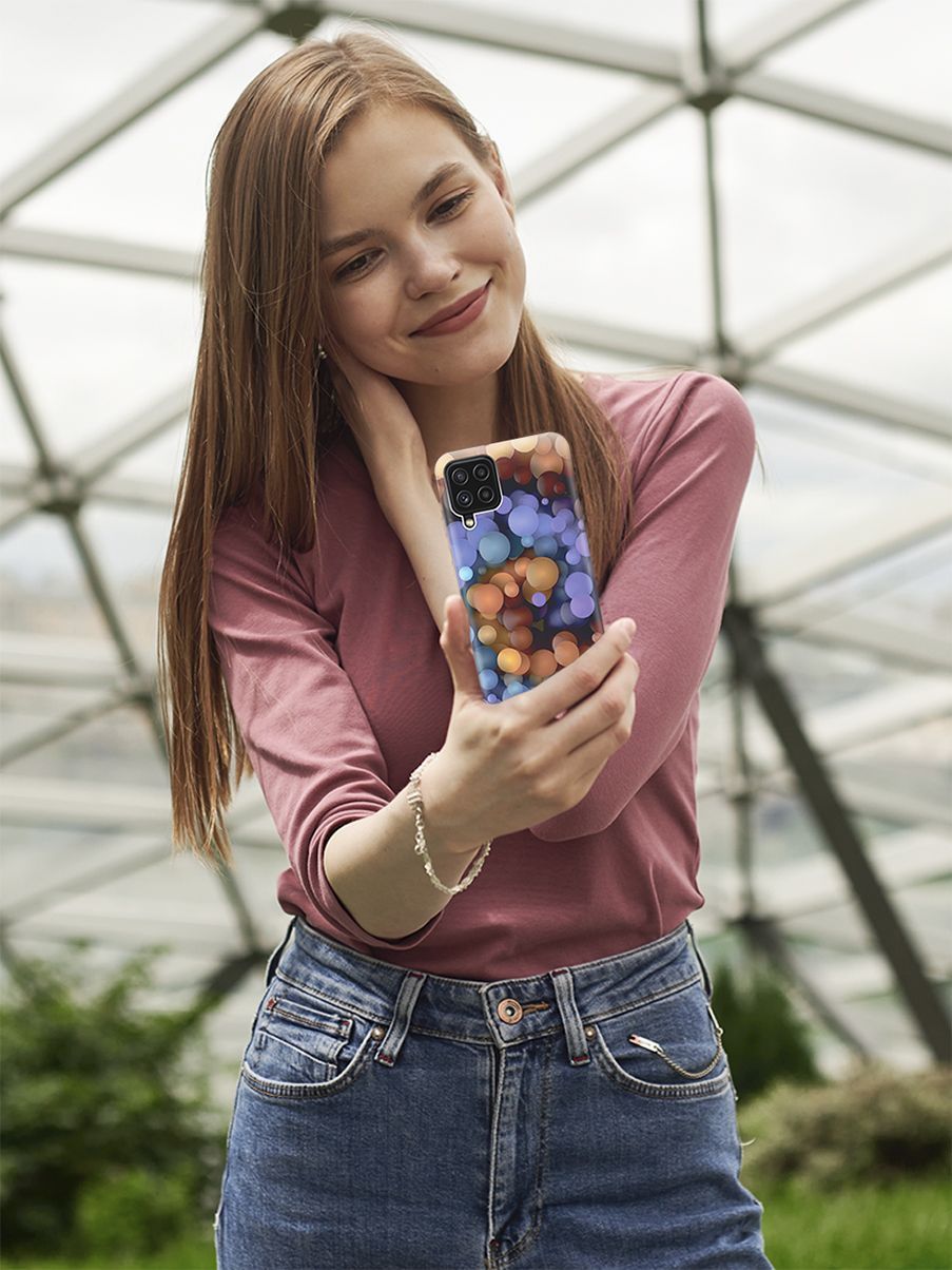 Чехол на Samsung Galaxy A22 