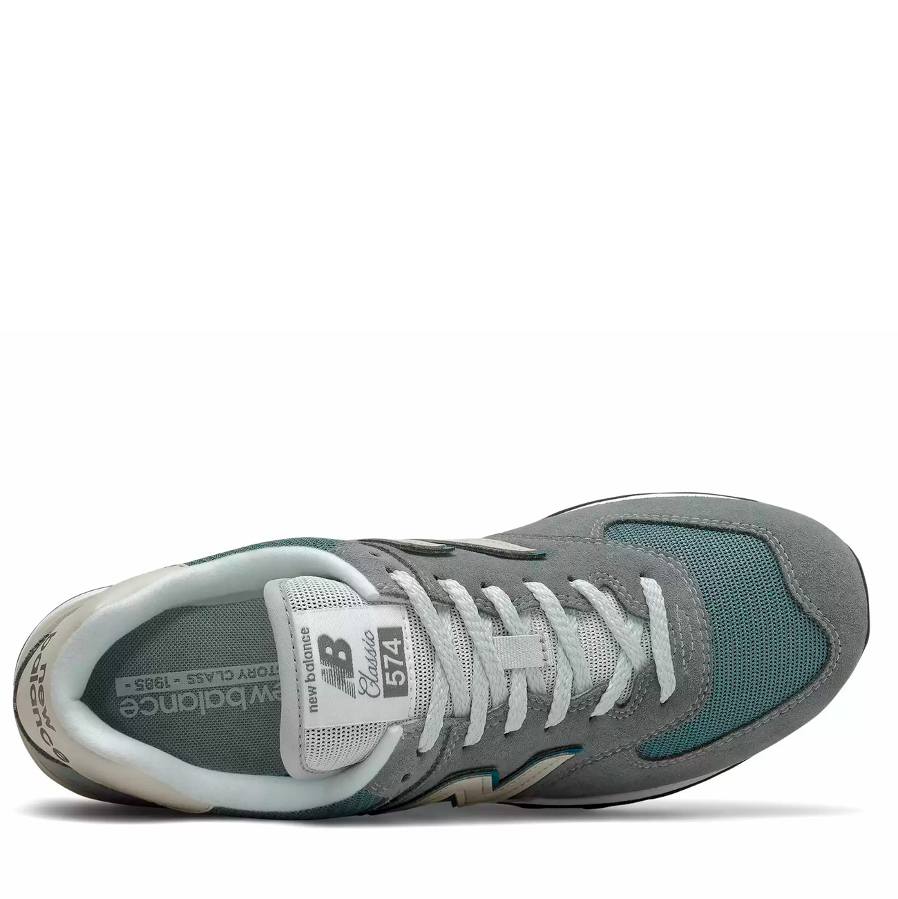 New Balance ML574BA2 D 47.5 EU