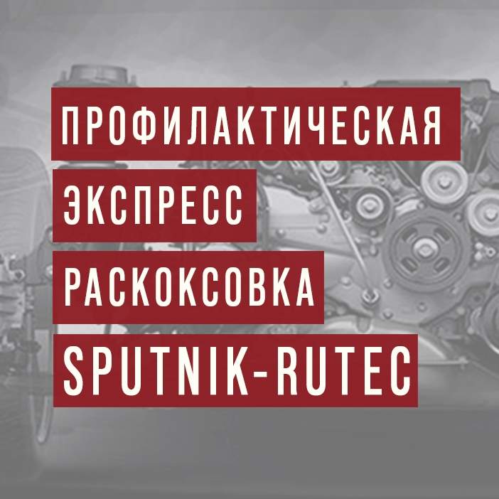 Раскоксовка двигателя рутек отзывы. Экспресс раскоксовка rutec. Экспресс раскоксовка rutec артикул.