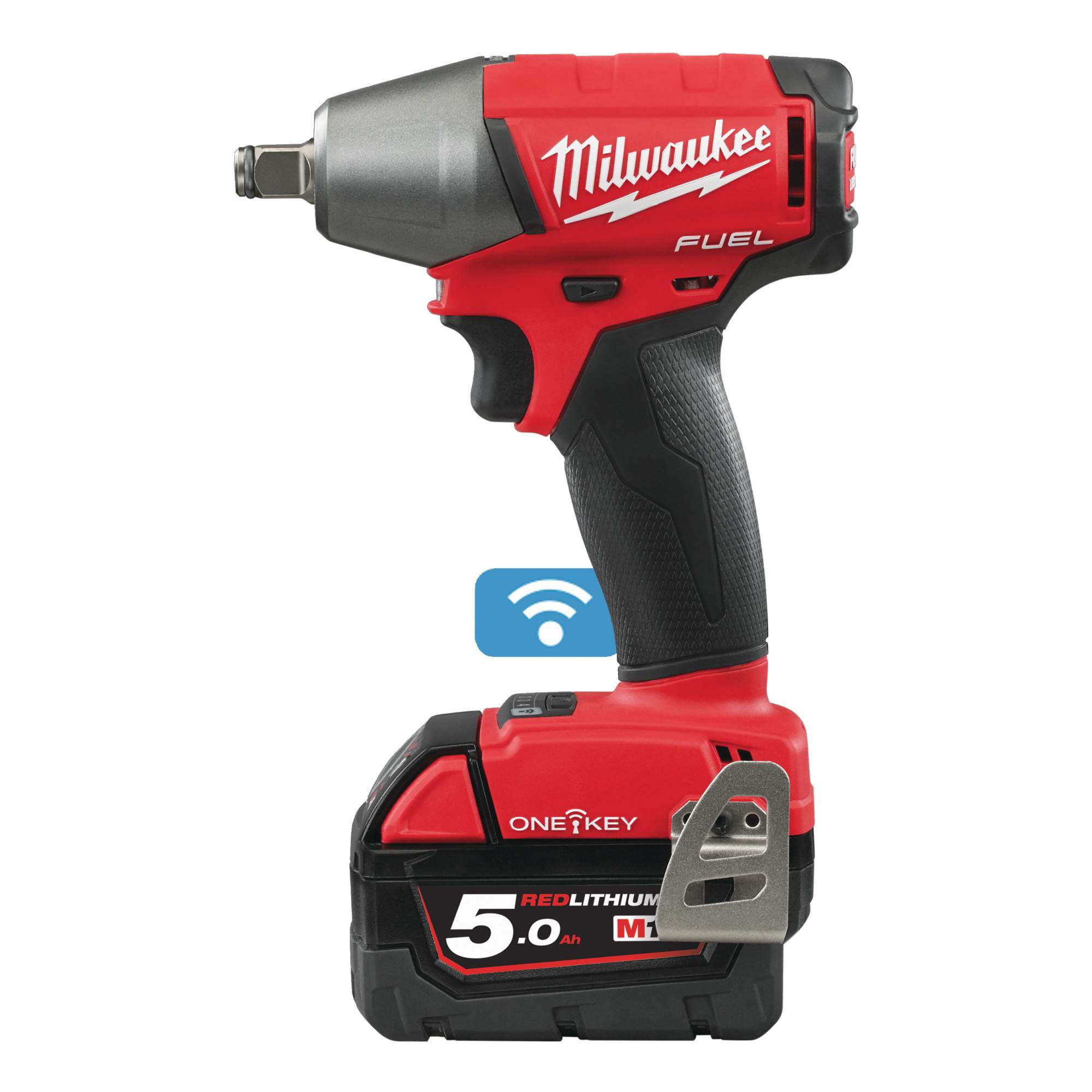 Milwaukee fid2