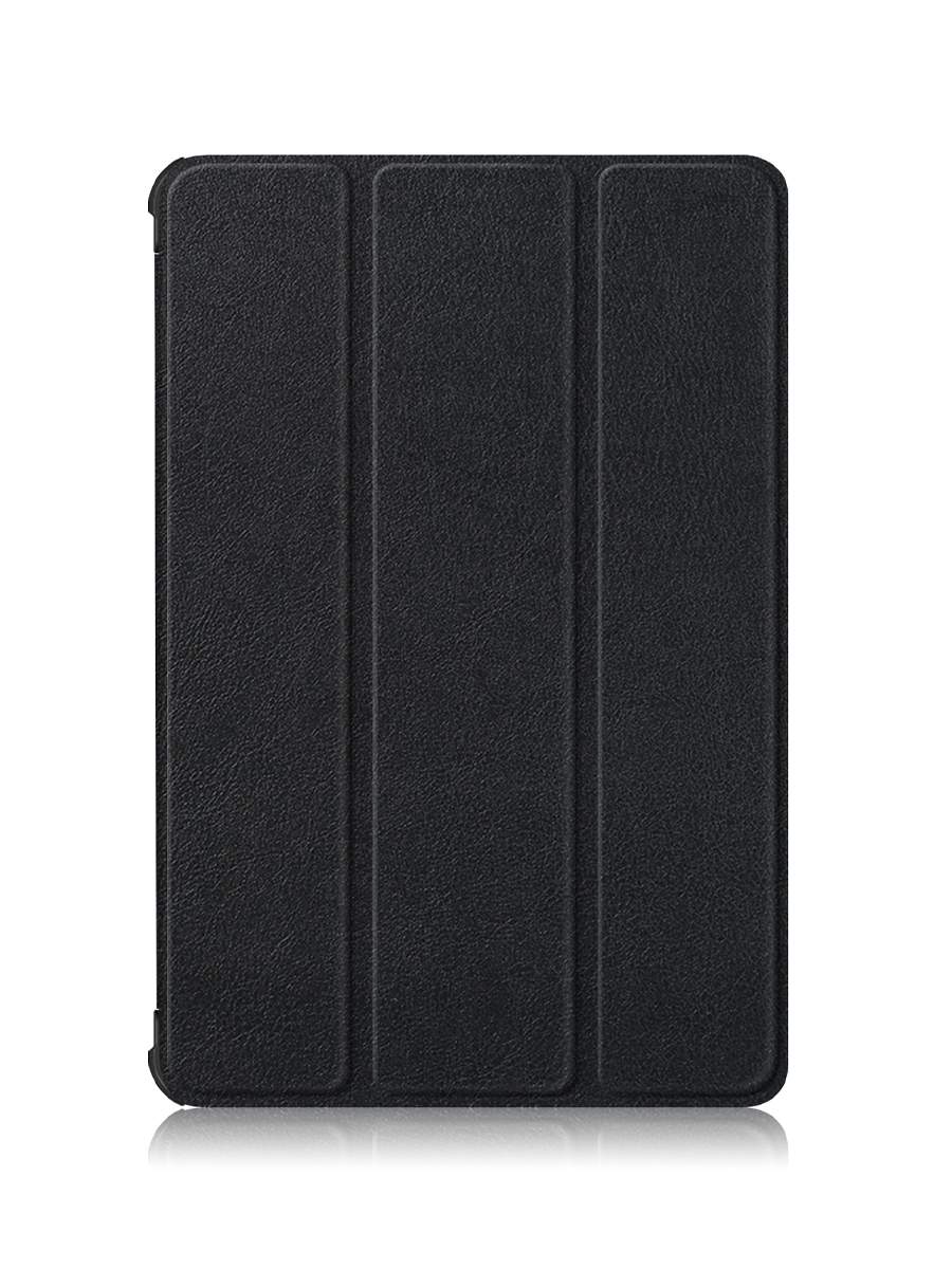 Чехол Zibelino для Huawei MatePad T10/T10s (10.1") черный с магнитом, купить в Москве, цены в интернет-магазинах на Мегамаркет