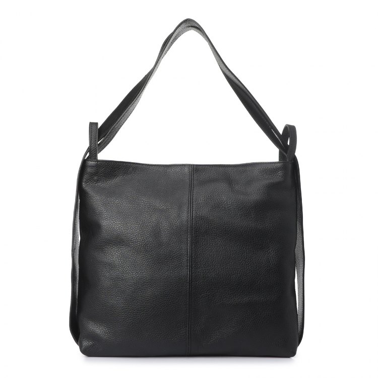 Сумка женская Diva`s Bag S7077, черный