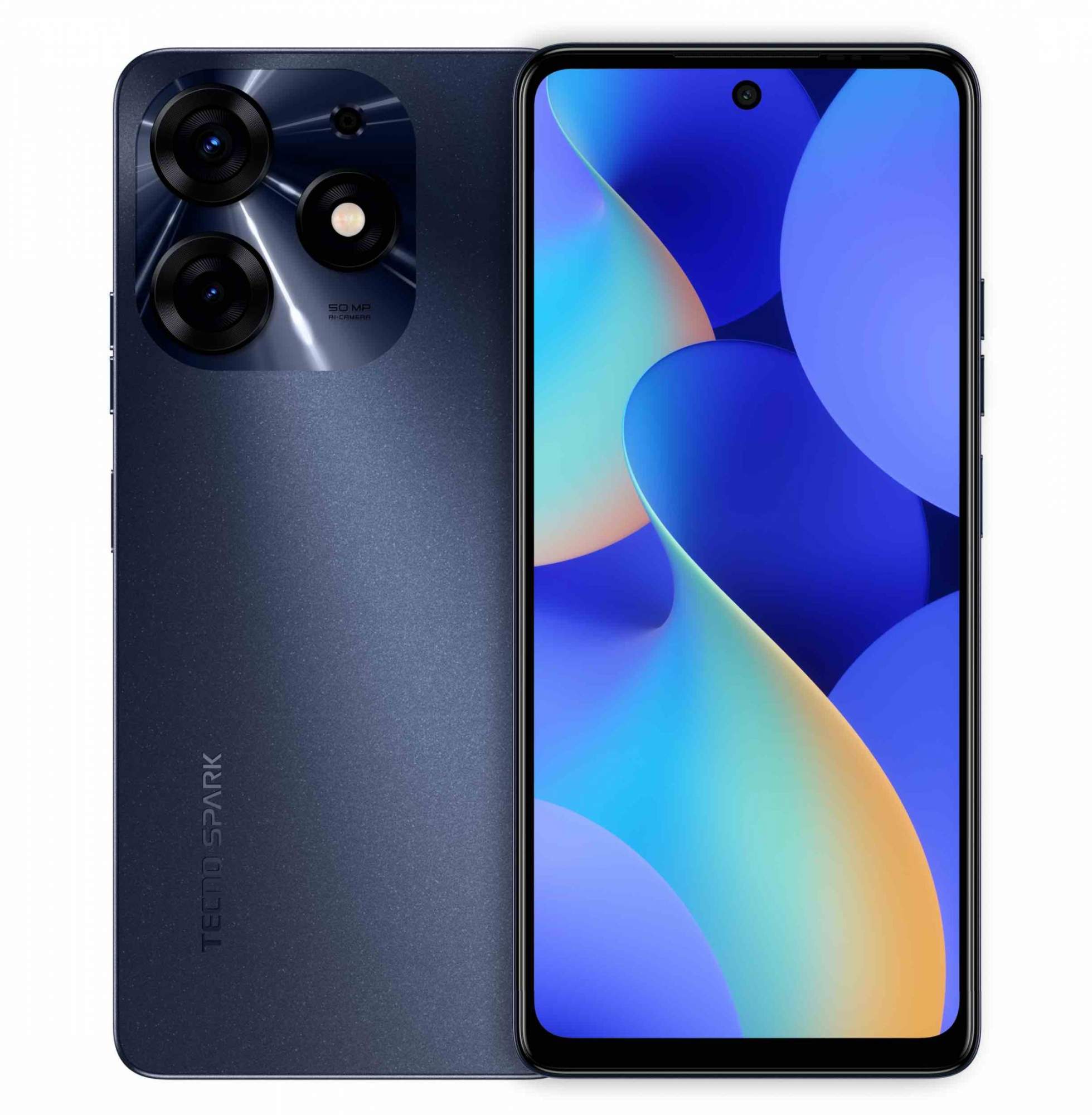 Смартфон Tecno Spark 10 Pro 8/128GB Black RU - купить в elektronik-shop.ru  Челябинск, цена на Мегамаркет