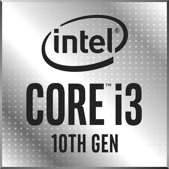 Процессор Intel Core i3 10100 LGA 1200 OEM