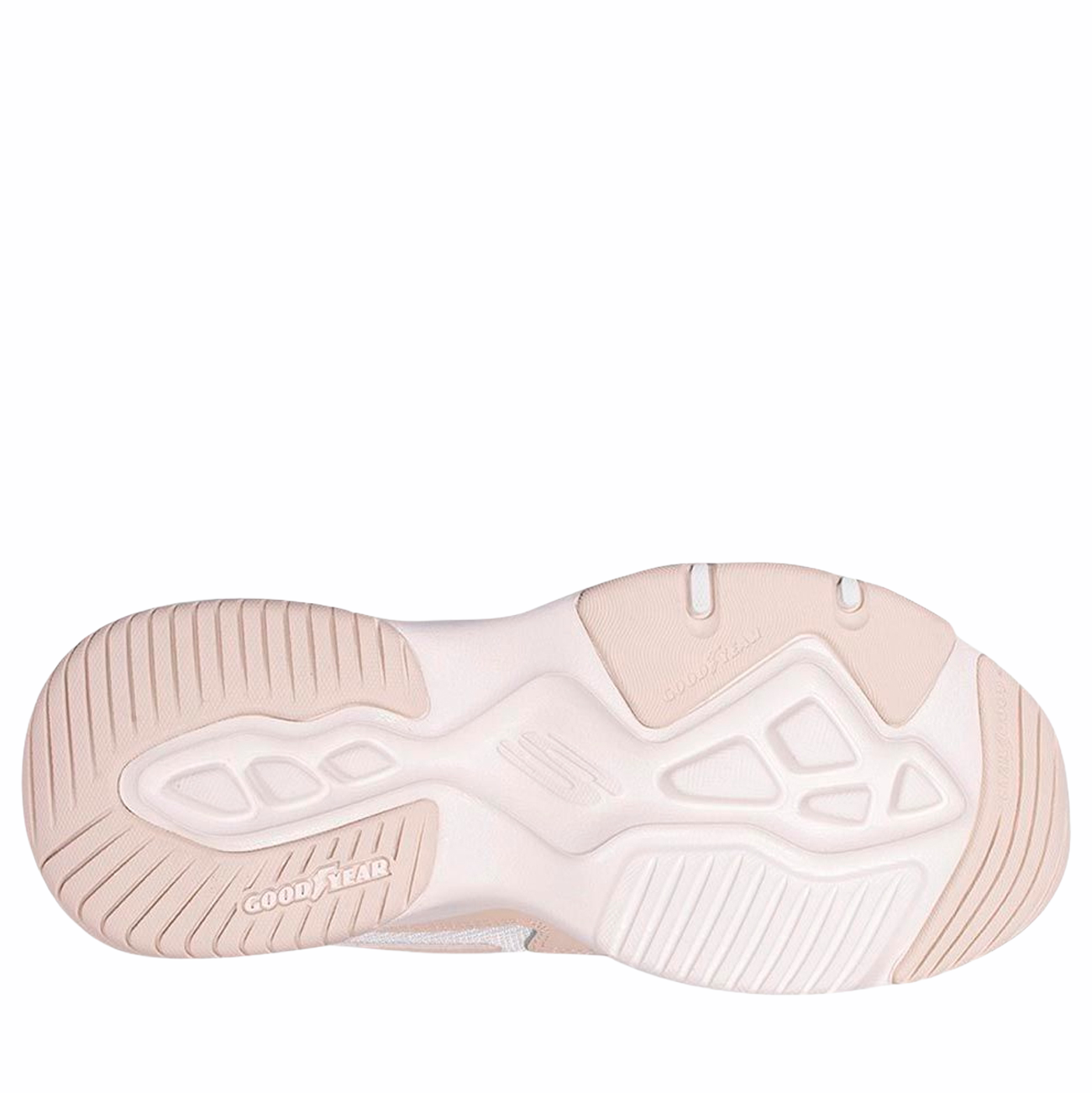 Skechers d'lites 3 clearance argent