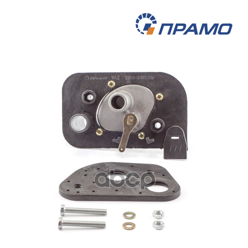 Кран Отопителя Ваз-2108-099 Samara, 2110, 2115 И Модификации. Гарантия ...