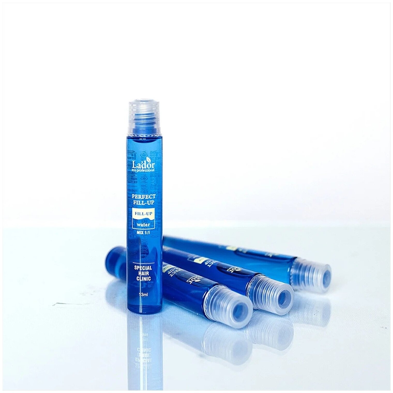 Fill up 18. Fill up 18. Fill up 18. La'dor perfect hair fill-up филлер для волос 13мл. ).