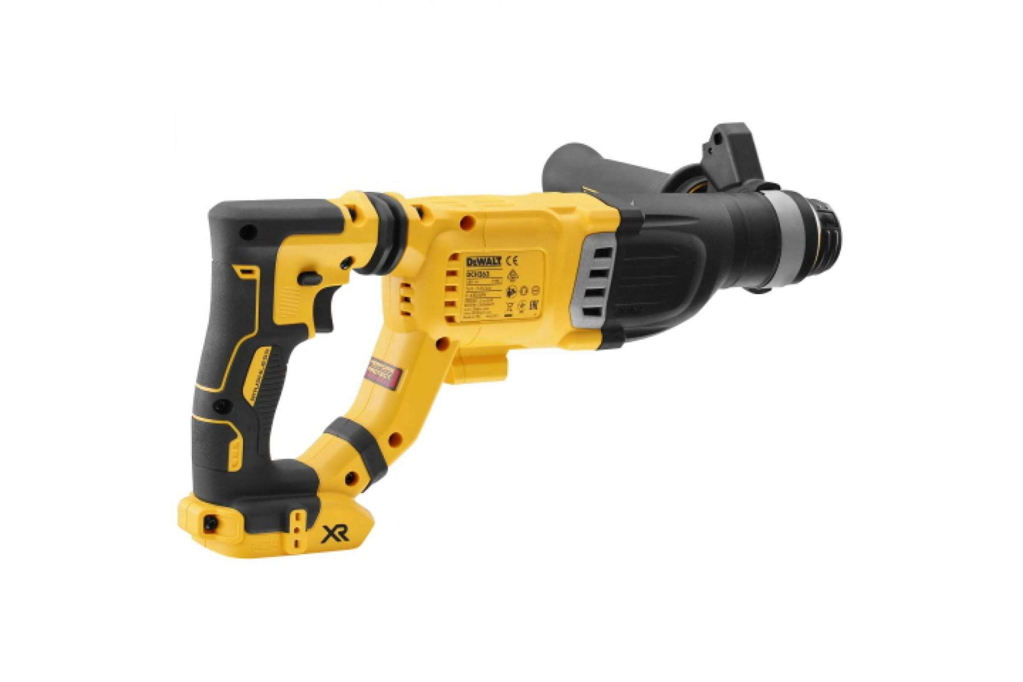 Аккумуляторный перфоратор DeWALT DCH263P1 купить, цены в Москве на  Мегамаркет