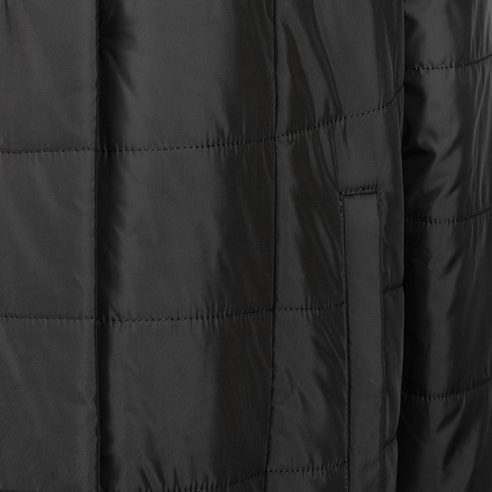 Пальто женское Westfalika 1519-931B-001Z-1 черное 60 RU