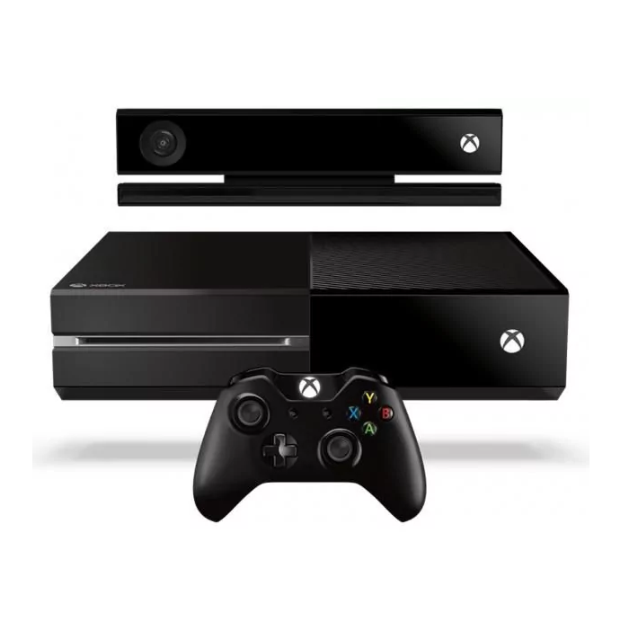 Microsoft Xbox One 500 Kinect 2.0