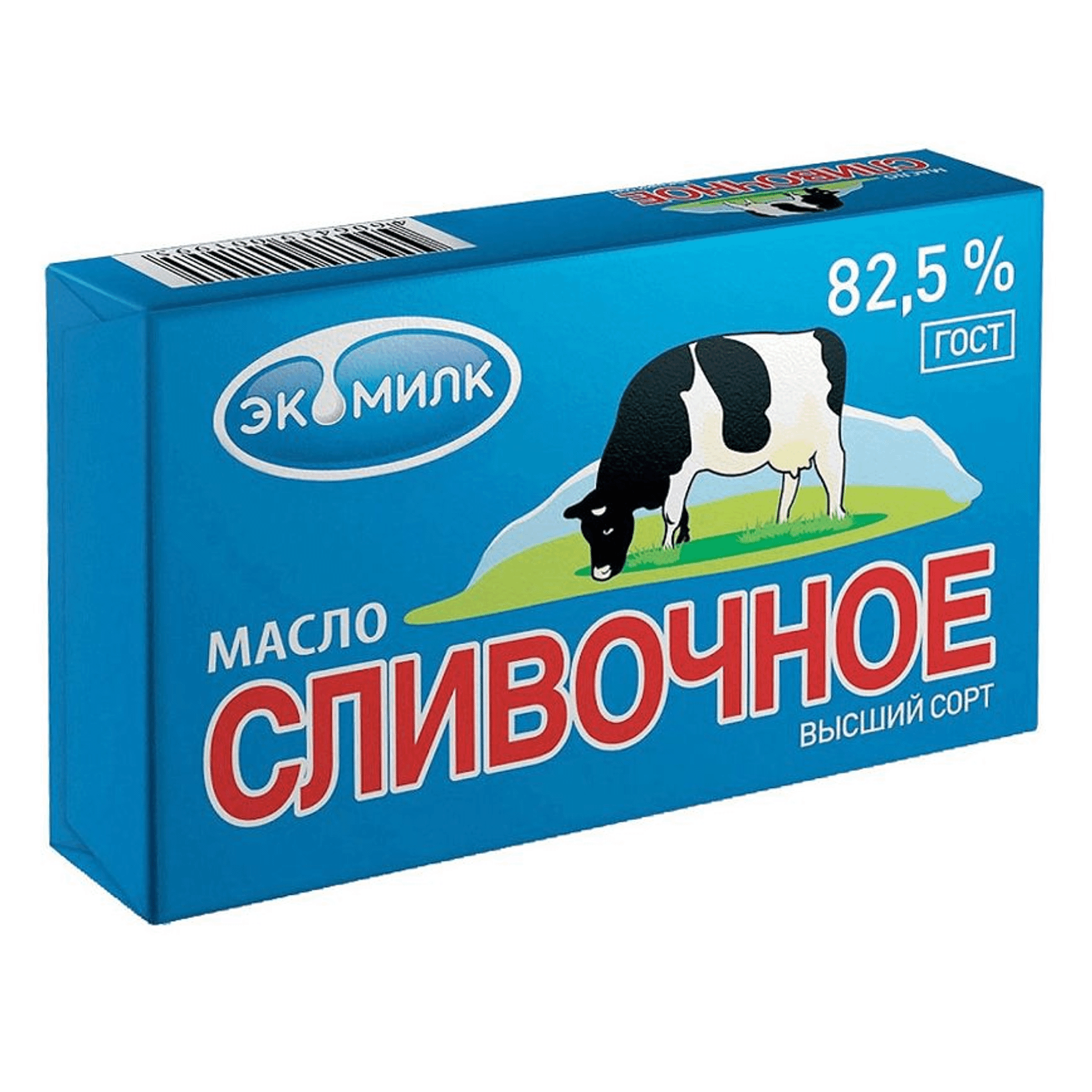 Масло Сливочное Цена