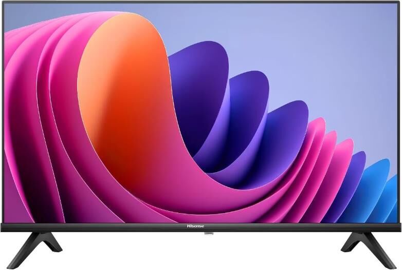 Телевизор HISENSE 32A4N, 32"(81 см), FHD - купить в giper.fm (Москва), цена на Мегамаркет