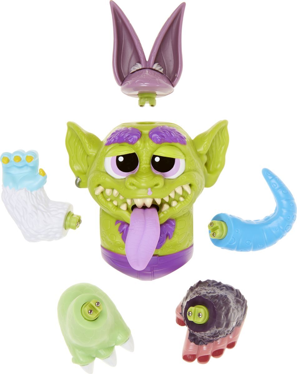 Crate best sale creatures kaboom