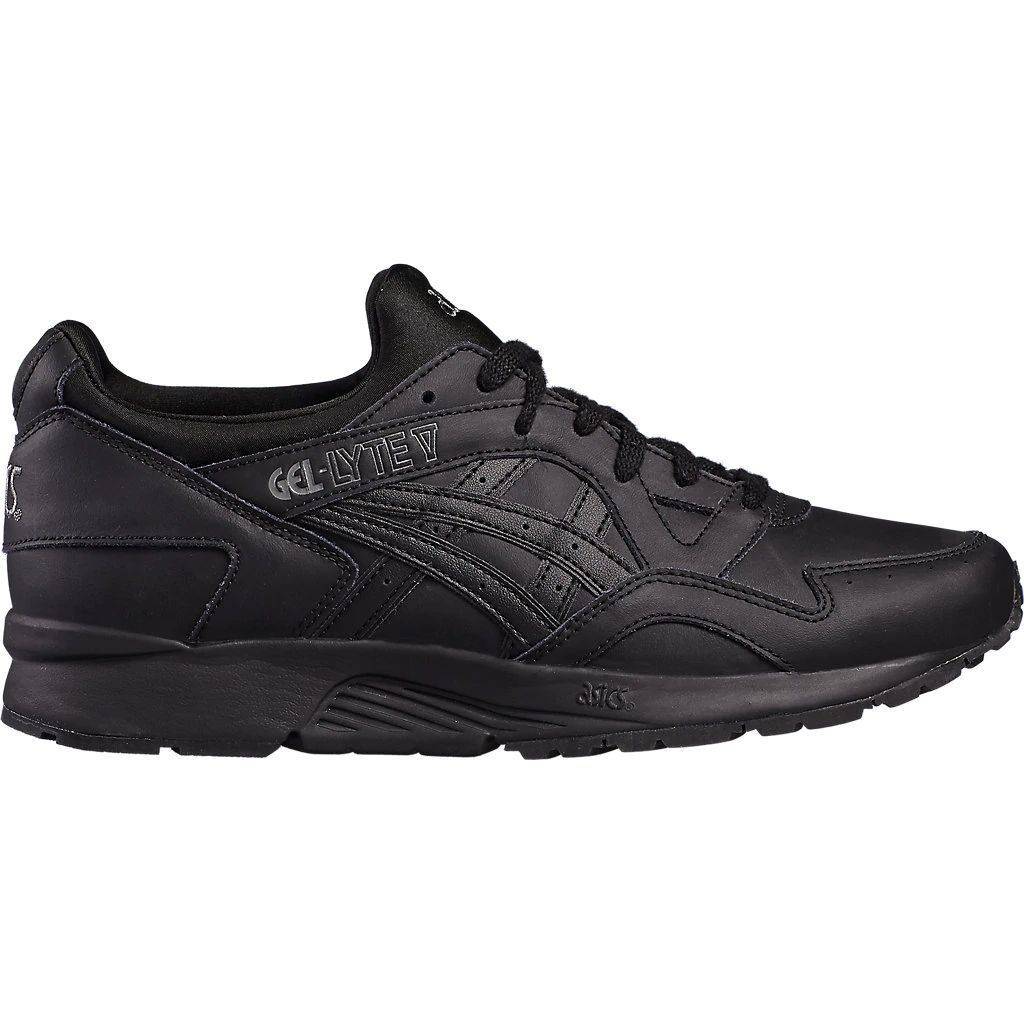 Кроссовки мужские Asics Gel-Lyte V 2019 черные 7.5 US