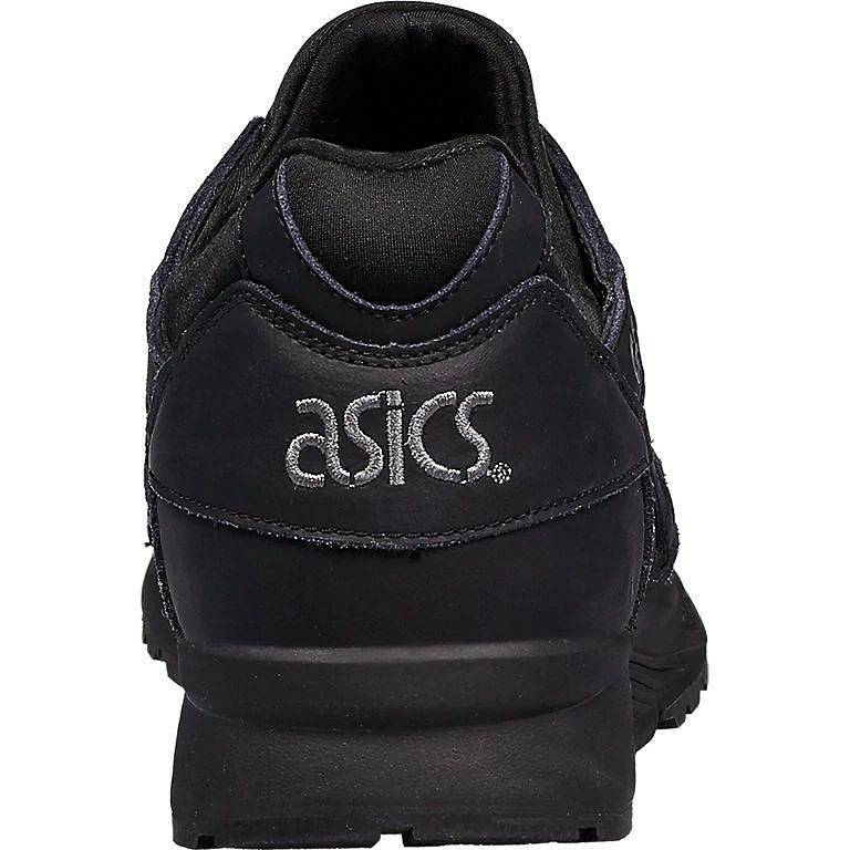 Кроссовки мужские Asics Gel-Lyte V 2019 черные 7.5 US