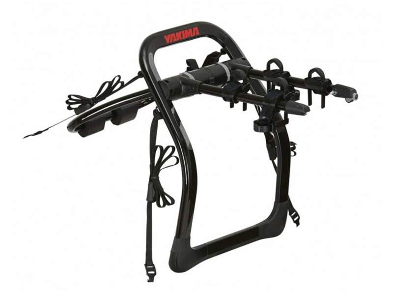 Yakima HalfBack 2 2