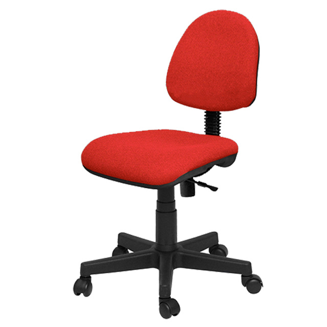 Компьютерное кресло Фактор Регал-30, красный