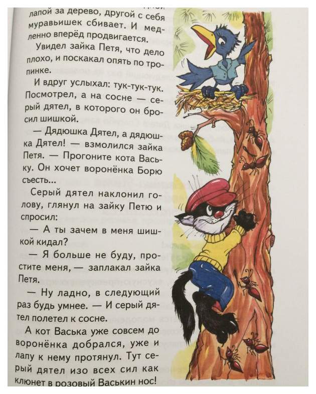 Про Зайку Петю Книга Купить