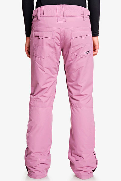 Roxy штаны сноубордические
