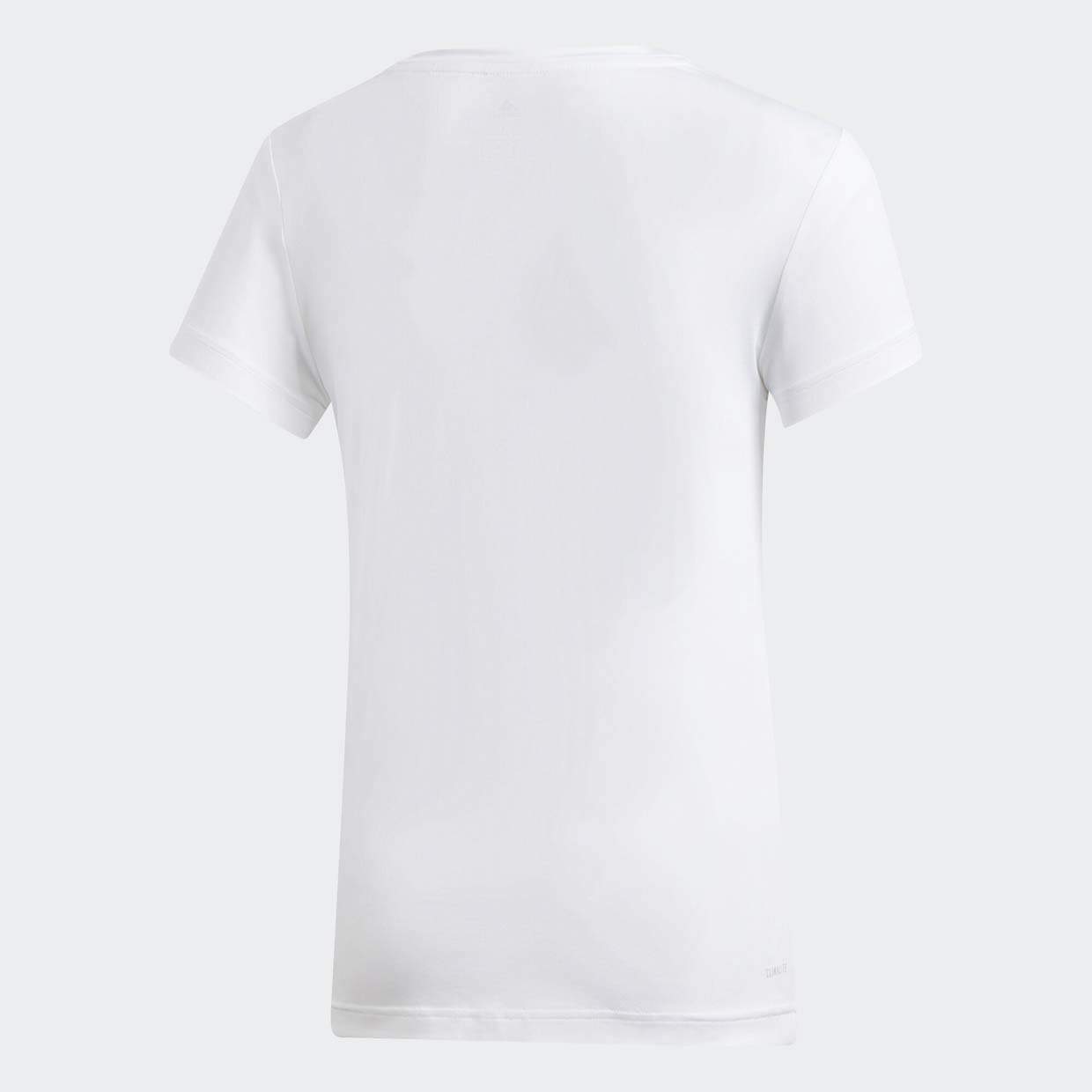 Детская футболка Adidas Squad DV2746 р.110 - характеристики, техническое  описание - маркетплейс sbermegamarket.ru