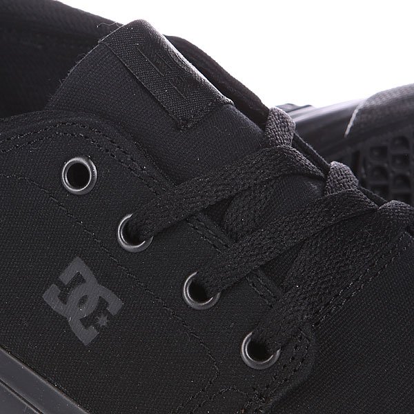 Dc trase black hot sale