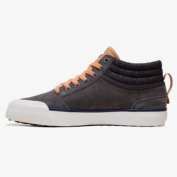 DC Evan Smith Hi WNT 10.5 US