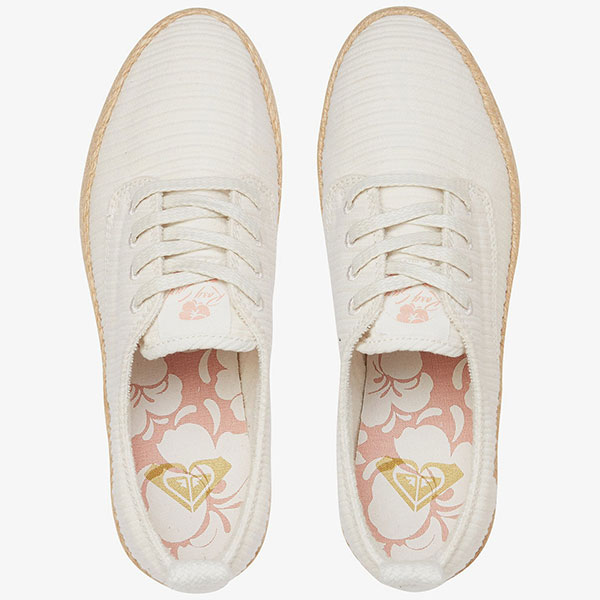 Roxy Shaka Jute 10 US